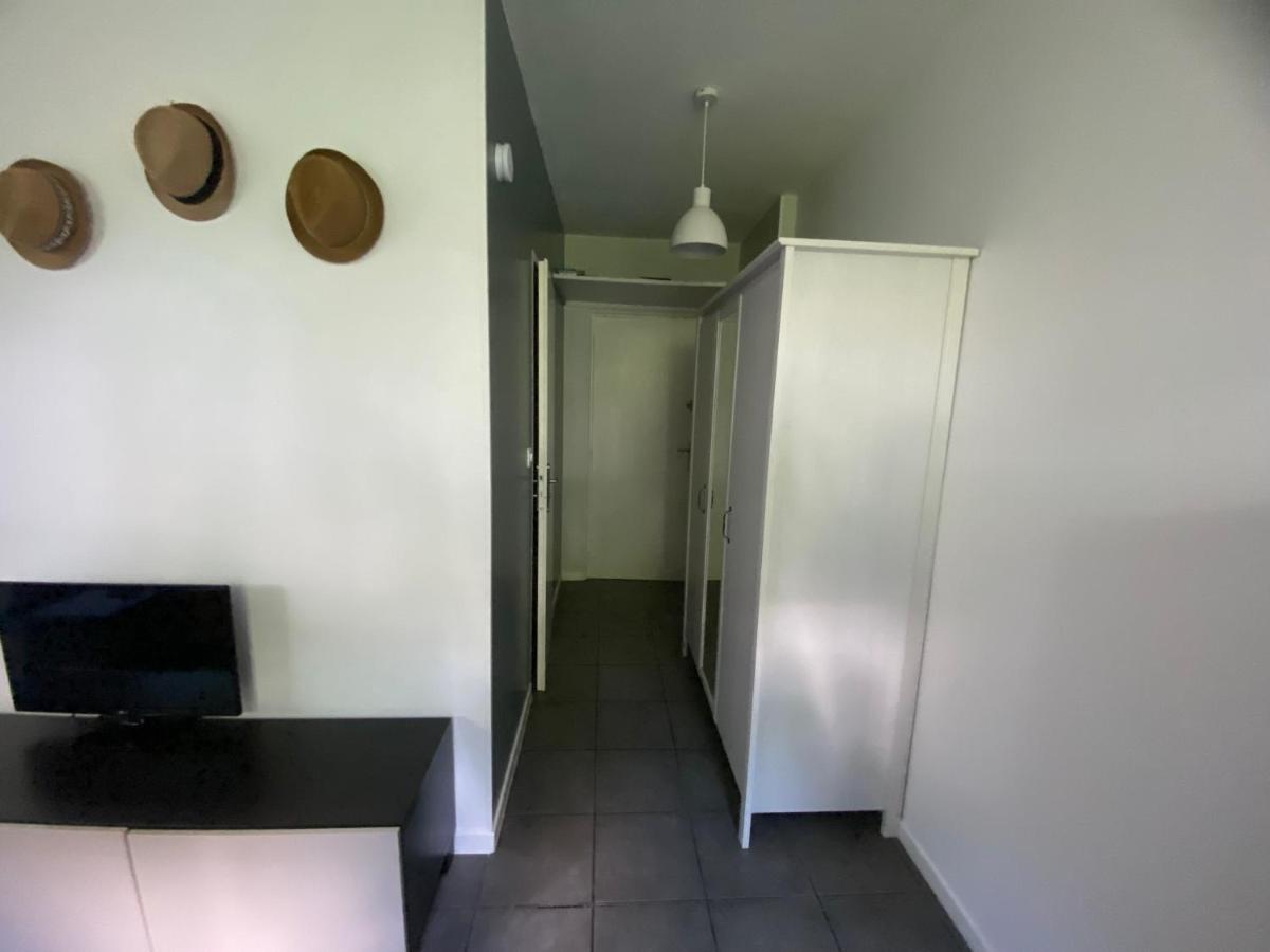 La Paille Luxembourg Parking Un-sejour-a-part *