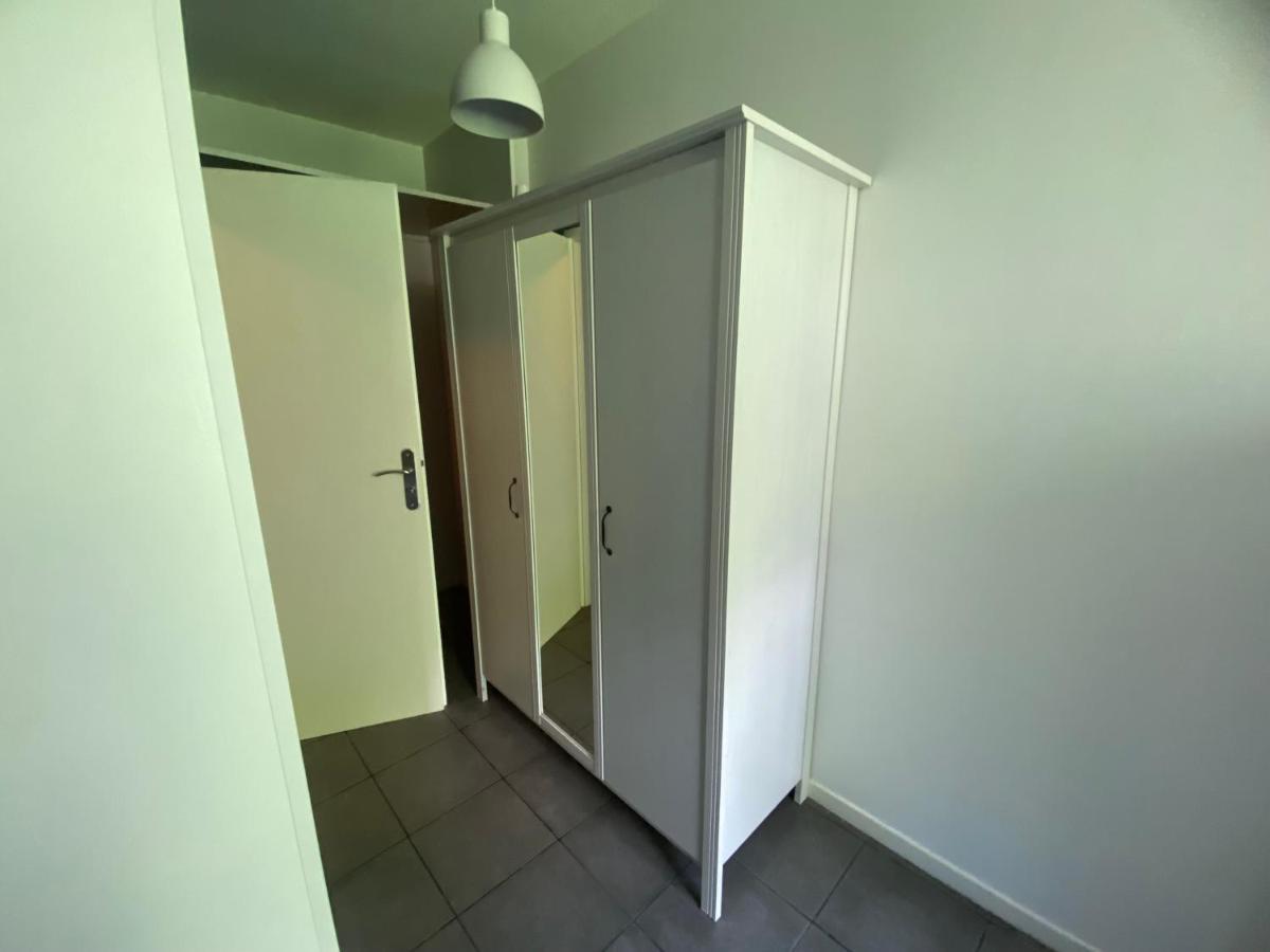 Apartment La Paille Luxembourg Parking Un-sejour-a-part *