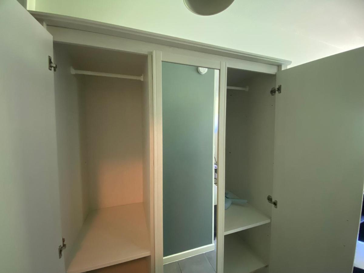 La Paille Luxembourg Parking Un-sejour-a-part Apartment