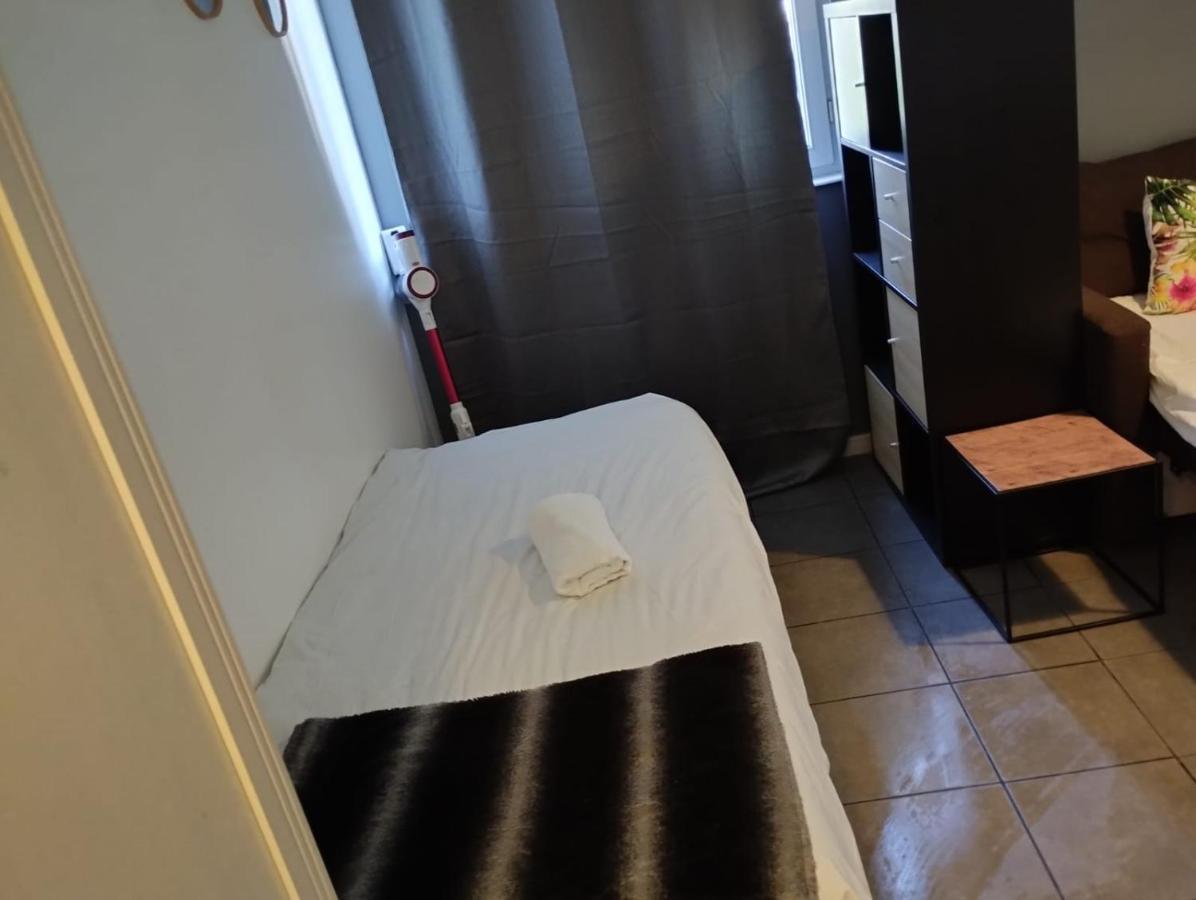 Apartment La Paille Luxembourg Parking Un-sejour-a-part