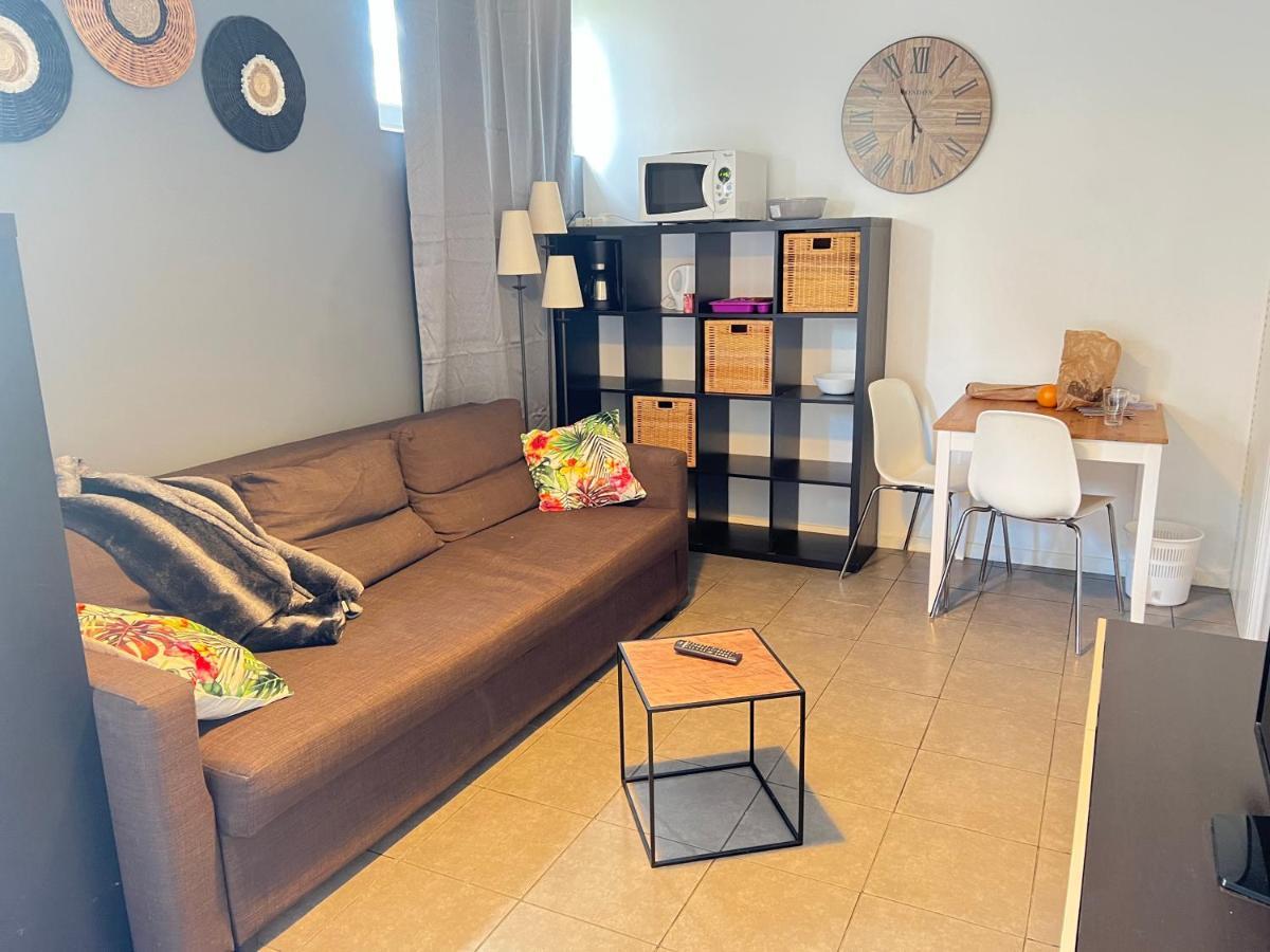 La Paille Luxembourg Parking Un-sejour-a-part Metz
