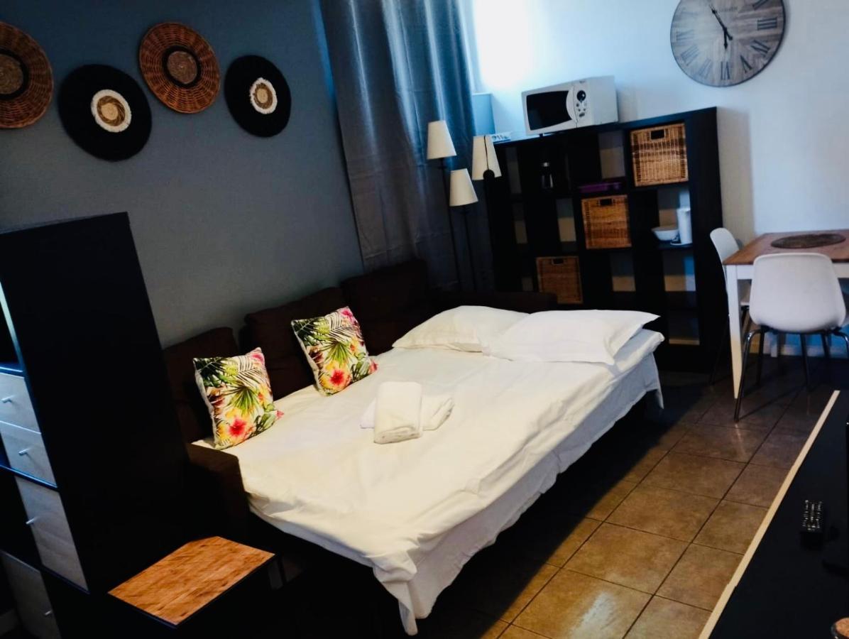 La Paille Luxembourg Parking Un-sejour-a-part Apartment