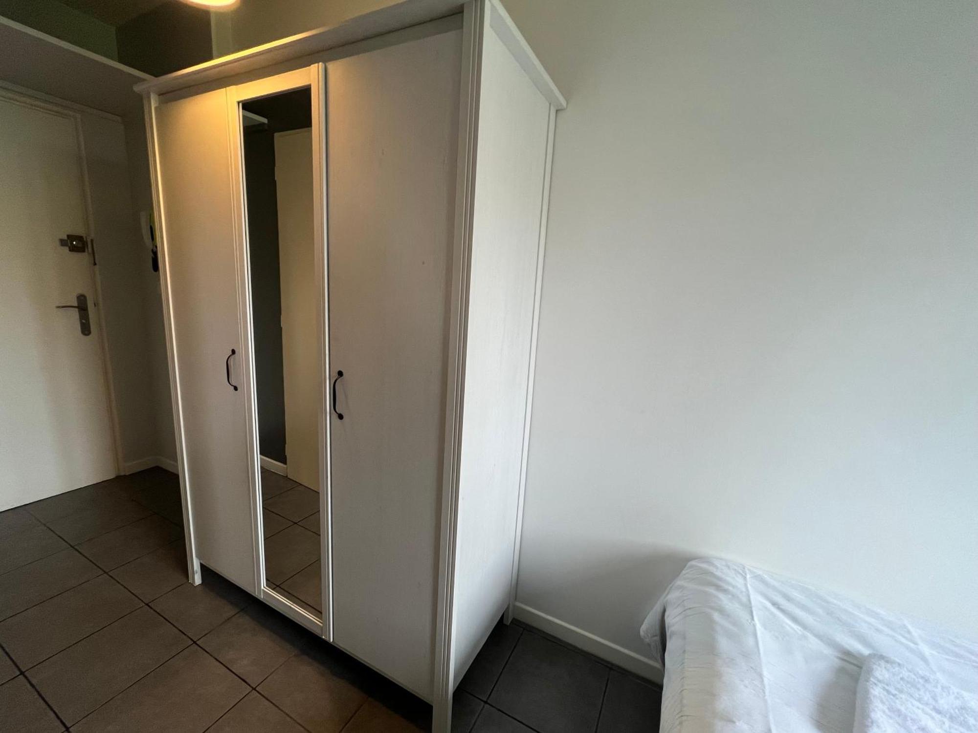La Paille Luxembourg Parking Un-sejour-a-part Apartment Metz