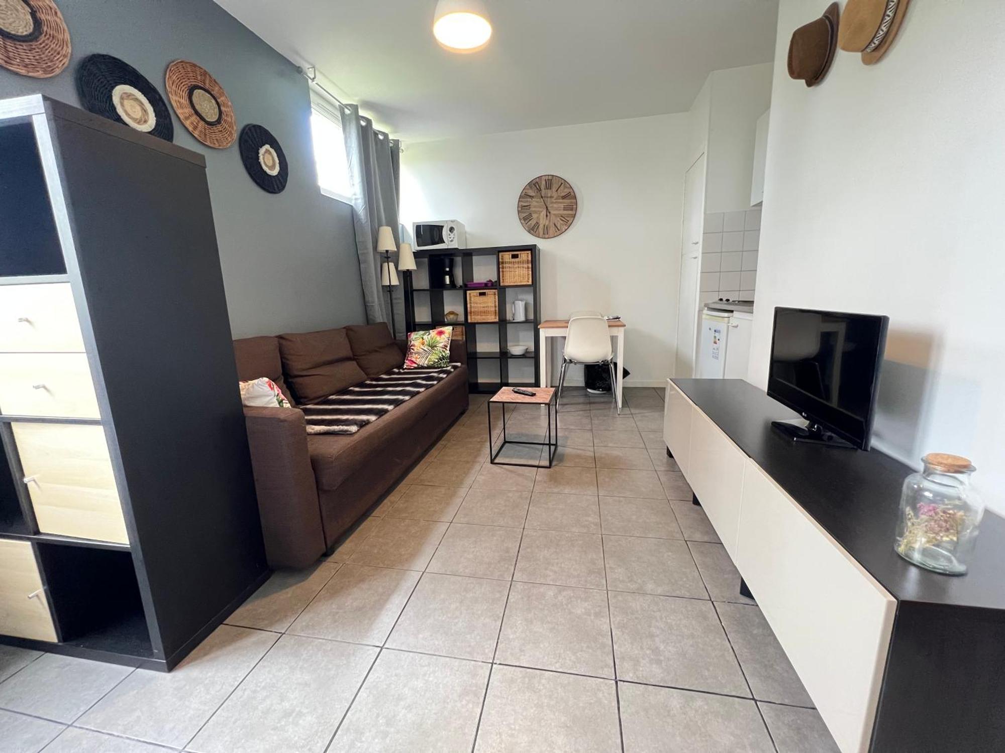 La Paille Luxembourg Parking Un-sejour-a-part Apartment Metz