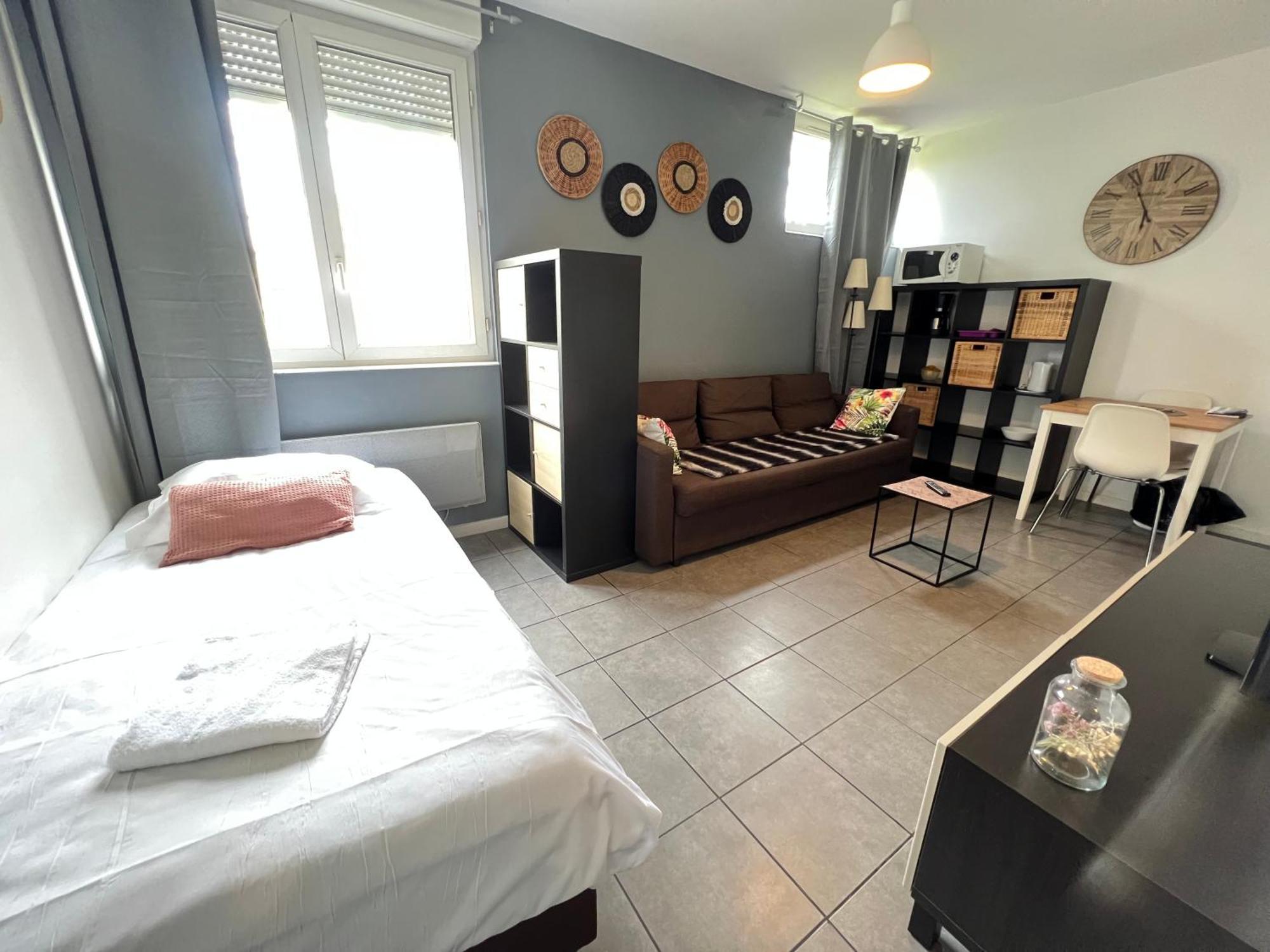 La Paille Luxembourg Parking Un-sejour-a-part