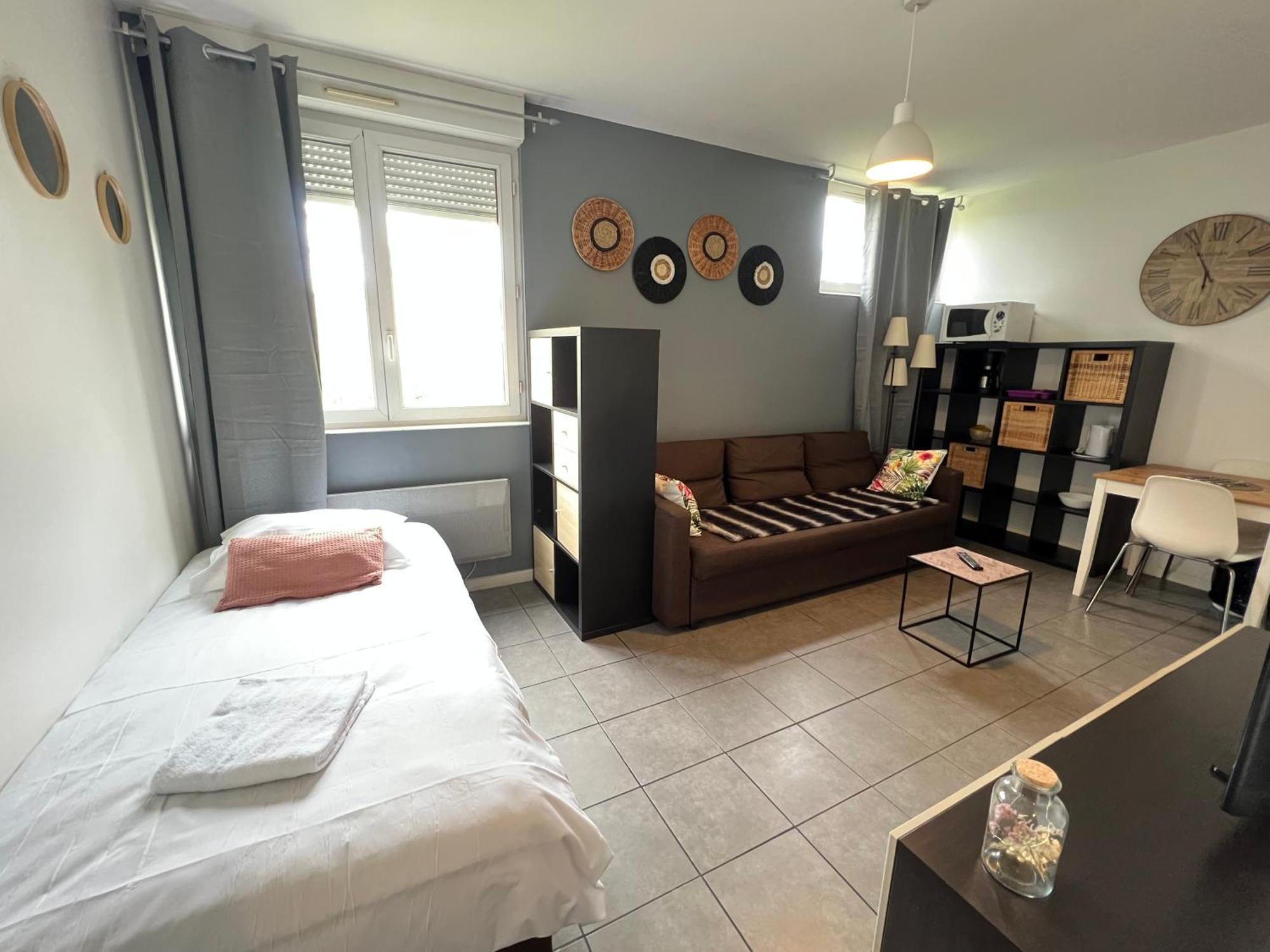 La Paille Luxembourg Parking Un-sejour-a-part