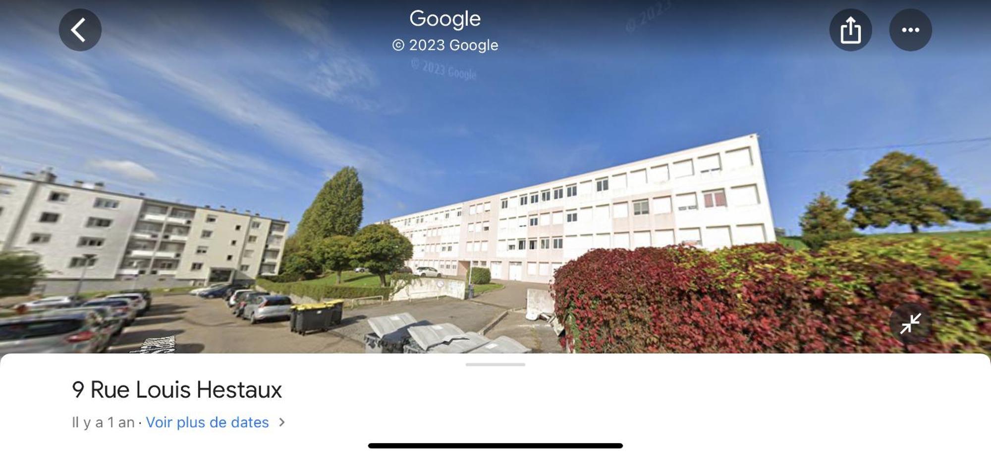 La Paille Luxembourg Parking Un-sejour-a-part Apartment